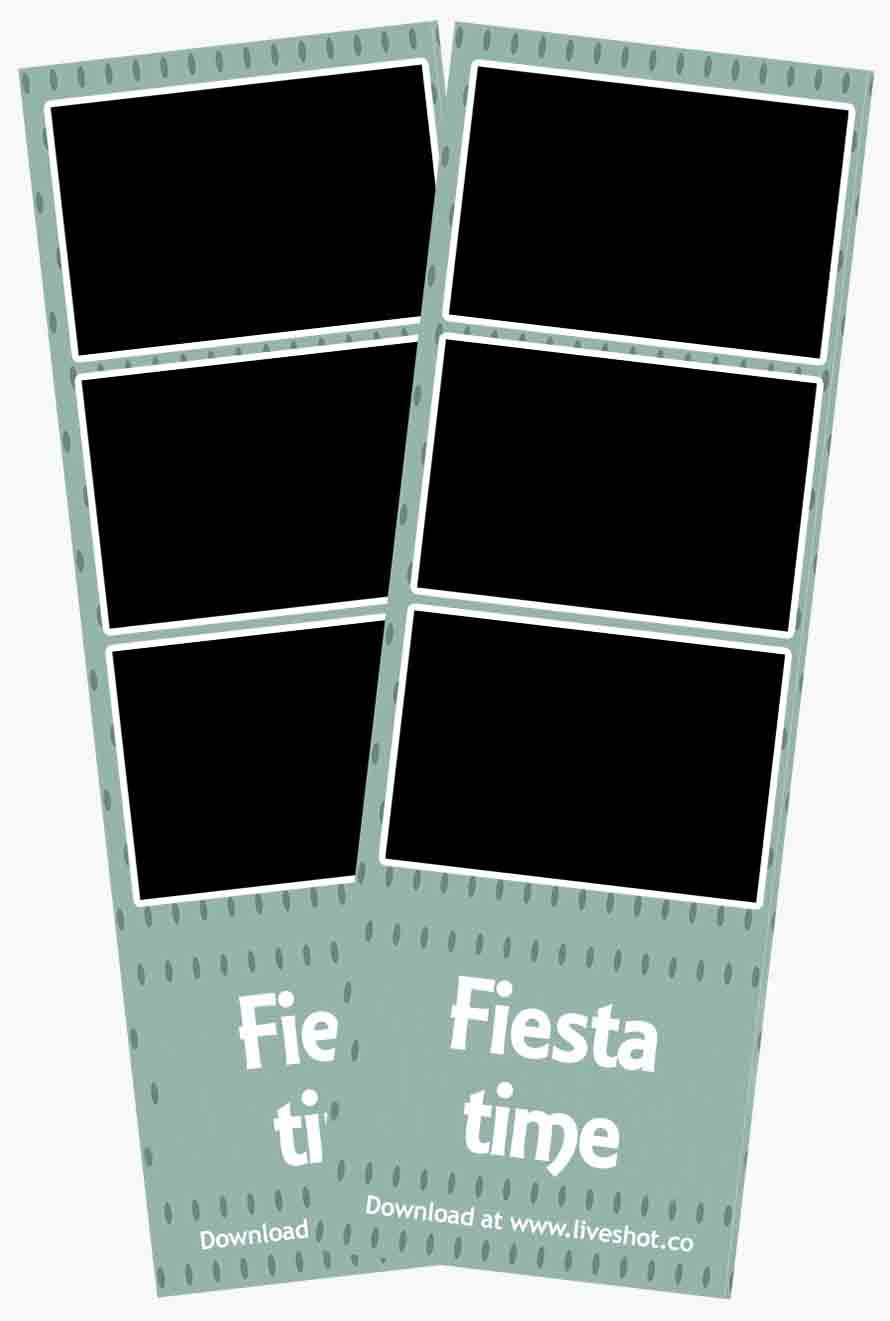 FIESTA TIME