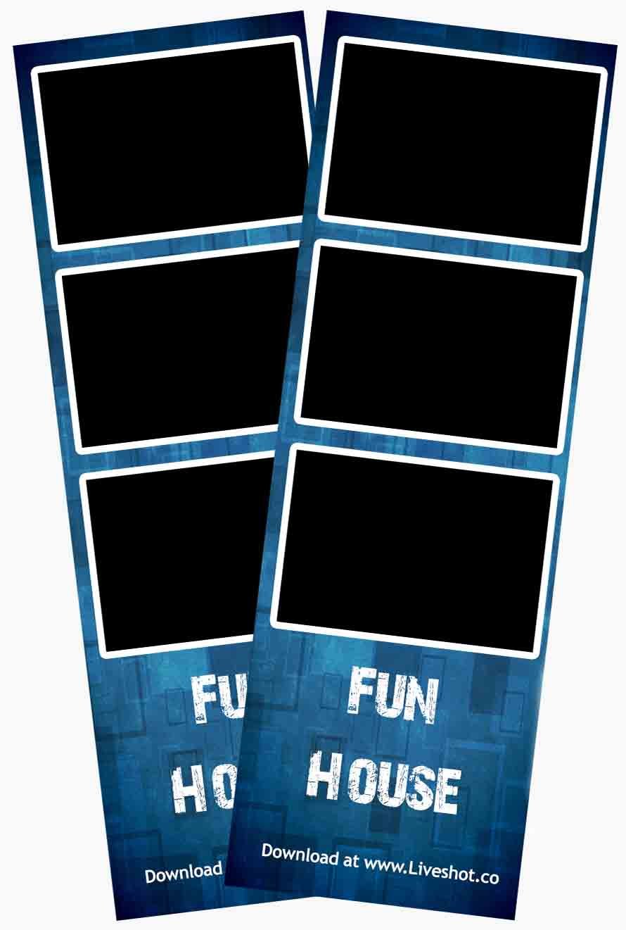 FUN HOUSE