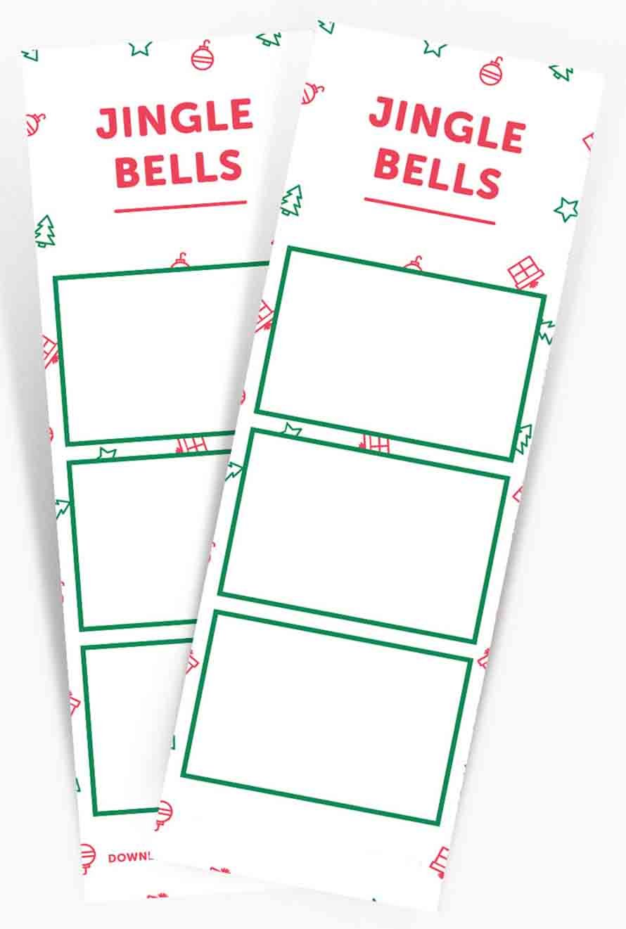 JINGLE-BELLS