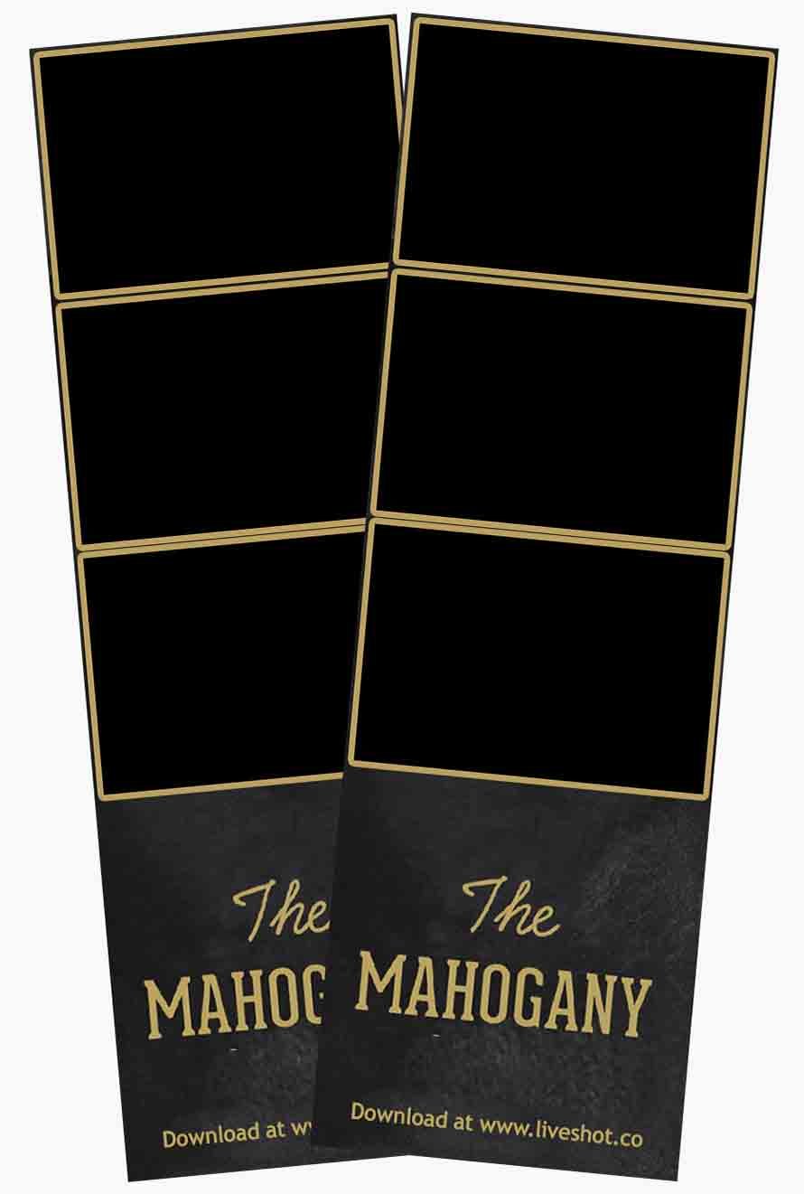MAHAGONY