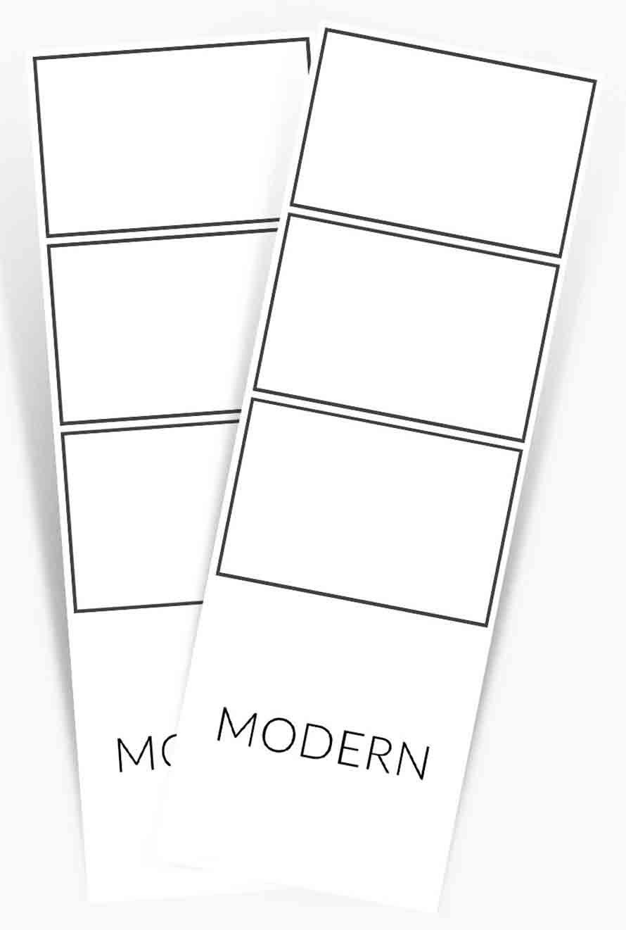 MODERN