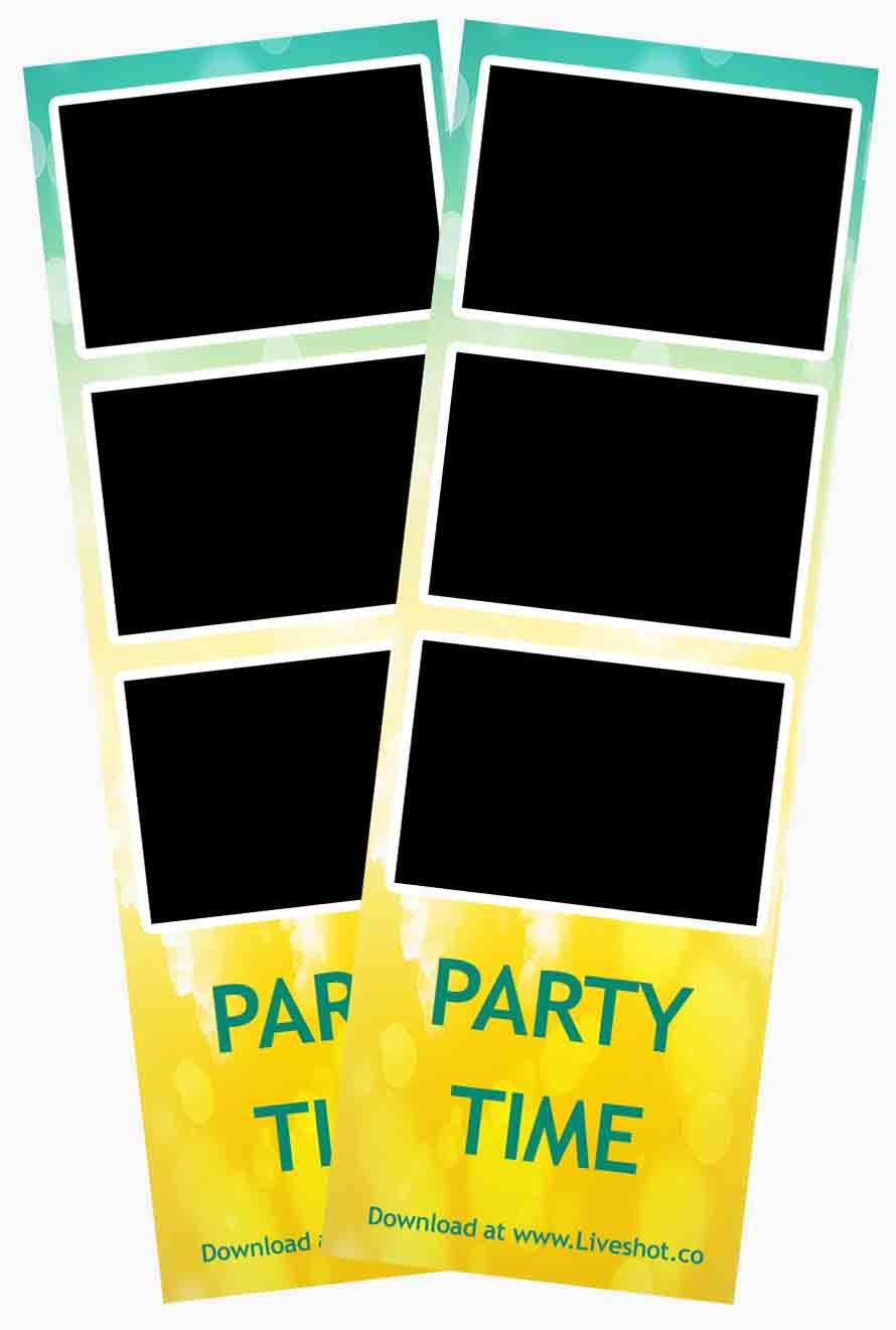 PARTY TIME