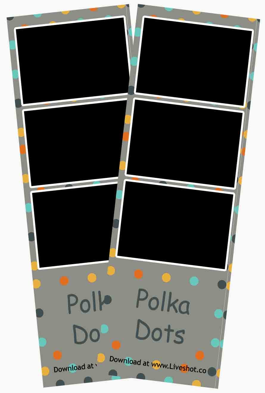 POLKA DOTS