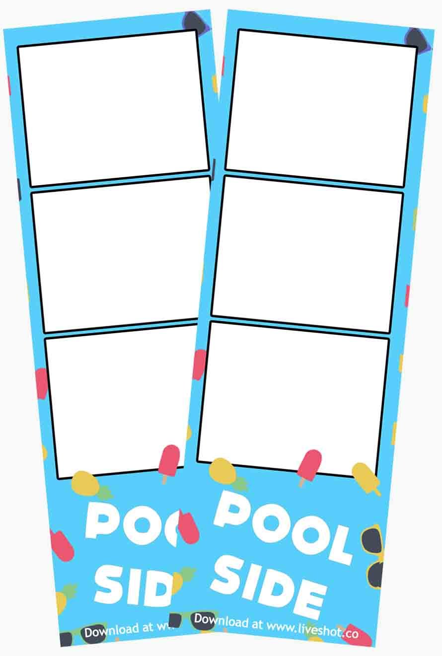 POOL TIME