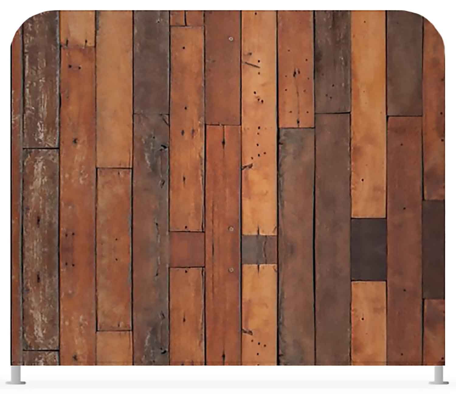 RUSTIC WOOD