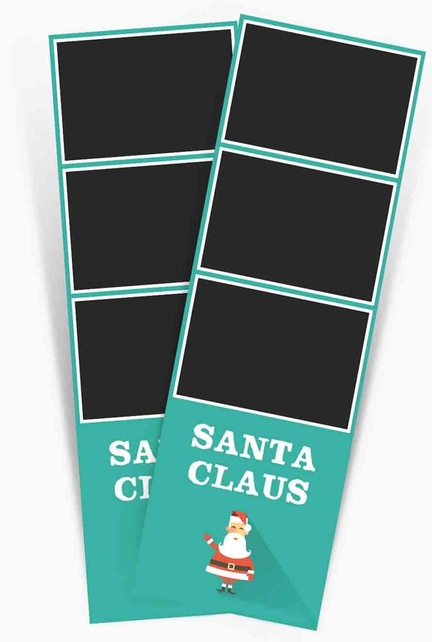 SANTA-CLAUS