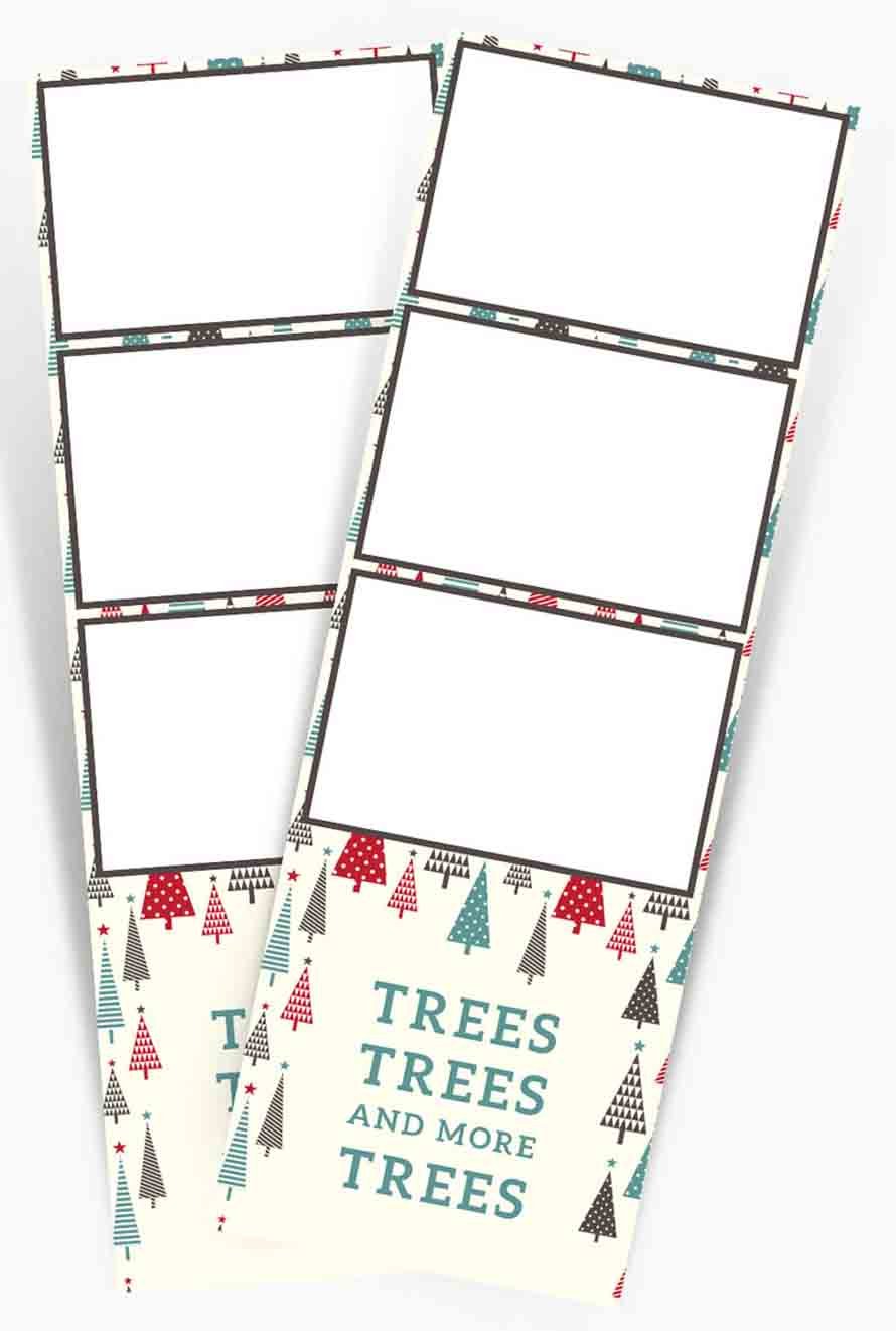 TREES